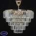 Люстра потолочная De Markt Аделард 642010805