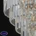 Люстра потолочная De Markt Аделард 642010805