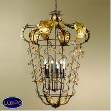                                                                  Люстра MM Lampadari                                        <span>6429/12 V1723</span>                  