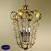                                                                  Люстра MM Lampadari                                        <span>6429/12 V1723</span>                  