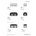 Светильник встраиваемый Nowodvorski DOWNLIGHT 6452