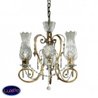                                                                  Люстра MM Lampadari                                        <span>6468/3 V2077</span>                  