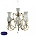                                                                  Люстра MM Lampadari                                        <span>6468/3 V2077</span>                  