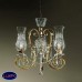                                                                  Люстра MM Lampadari                                        <span>6468/3 V2077</span>                  