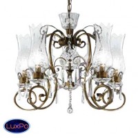                                                                  Люстра MM Lampadari                                        <span>6468/5 V2077</span>                  
