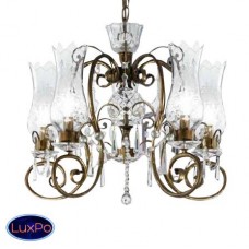                                                                  Люстра MM Lampadari                                        <span>6468/5 V2077</span>                  