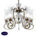                                                                  Люстра MM Lampadari                                        <span>6468/5 V2077</span>                  
