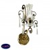                                                                  Бра MM Lampadari                                        <span>6468/A1 V2077</span>                  