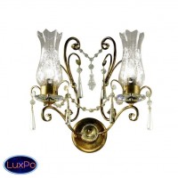                                                                  Бра MM Lampadari                                        <span>6468/A2 V2077</span>                  