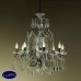                                                                  Люстра MM Lampadari                                        <span>6470/8 V2080</span>                  