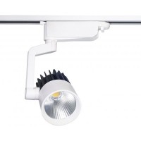 Светодиодный трековый светильник KINK LIGHT 6472