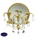                                                                  Бра MM Lampadari                                        <span>6474/A2 V1165</span>                  