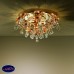                                                                  Потолочный светильник MM Lampadari                                        <span>6474/P4 V2115</span>                  