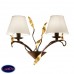                                                                  Бра MM Lampadari                                        <span>6489/A2 V1723</span>                  