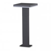 Потолочный светильник Nowodvorski Eye Super Graphite 6498