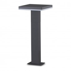 Потолочный светильник Nowodvorski Eye Super Graphite 6498