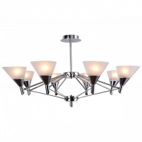 Люстра потолочная Escada Tobio 650/8P Люстра потолочная Escada Tobio 650/8P