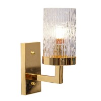 Бра Newport 65001/A gold