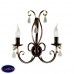                                                                  Бра MM Lampadari                                        <span>6502/A2 V2114</span>                  