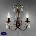                                                                  Бра MM Lampadari                                        <span>6502/A2 V2114</span>                  