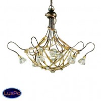 Люстра MM Lampadari <span>6510/6+3 V2159</span> Люстра MM Lampadari <span>6510/6+3 V2159</span>