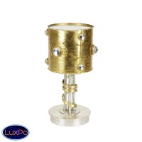                                                                  Настольная лампа MM Lampadari                                        <span>6517/L1 V1679</span>                  