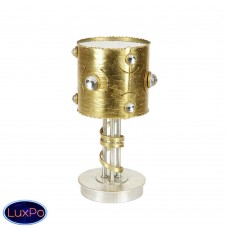                                                                  Настольная лампа MM Lampadari                                        <span>6517/L1 V1679</span>                  
