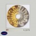                                                                  Настольная лампа MM Lampadari                                        <span>6517/L3 V1679</span>                  