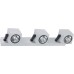 Спот Nowodvorski Cuboid Silver 6520