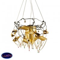                                                                  Люстра MM Lampadari                                        <span>6522/8+1 V2159</span>                  