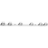Спот Nowodvorski Cuboid White 6524