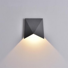 Накладной светильник Nowodvorski Point Plexi White 6525