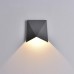 Накладной светильник Nowodvorski Point Plexi White 6525