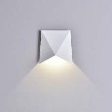 Накладной светильник Nowodvorski Point Plexi Black 6526