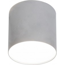Накладной светильник Nowodvorski Point Plexi Silver 6527