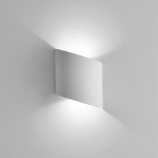 Накладной светильник Nowodvorski Point Plexi Silver 6531