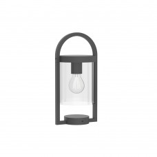 Потолочный светильник Nowodvorski Swivel Graphite 6550