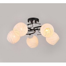 Люстра потолочная Wedo Light АТЭННА 65643.01.91.05