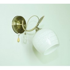 Бра Wedo Light МАЭЙК 65733.02.05.01