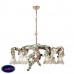                                                                  Люстра MM Lampadari                                        <span>6577/6 V2163</span>                  