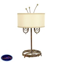                                                                  Настольная лампа MM Lampadari                                        <span>6578/L3 V2172</span>                  