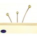                                                                  Настольная лампа MM Lampadari                                        <span>6578/L3 V2172</span>                  