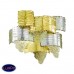                                                                  Бра MM Lampadari                                        <span>6579/A2 V1679</span>                  