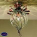                                                                  Потолочный светильник MM Lampadari                                        <span>6582/P1 V2162</span>                  