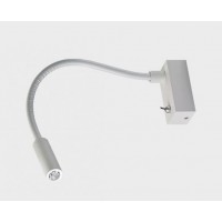 Спот светодиодный Italline 658511 white