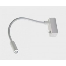 Спот светодиодный Italline 658511 white Спот светодиодный Italline 658511 white