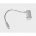 Спот светодиодный Italline 658511 white
