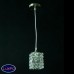 Светильник подвесной Wedo Light КЭНДИ 65911.01.05.01