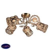 Люстра потолочная Wedo Light АЛИДА 65928.01.01.05