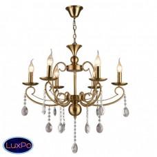 Люстра подвесная Wedo Light ЛАЙЗ 65937.01.04.06